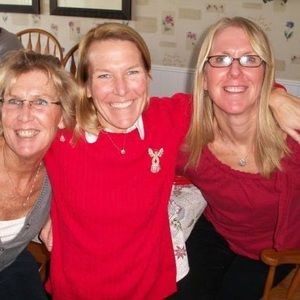 Meet your Posher, Sue